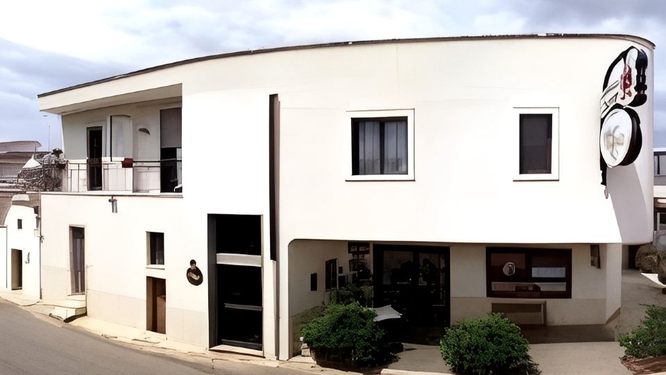 Hotel Donatello