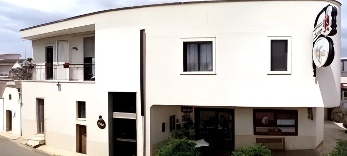 Hotel Donatello Hotels in Alberobello