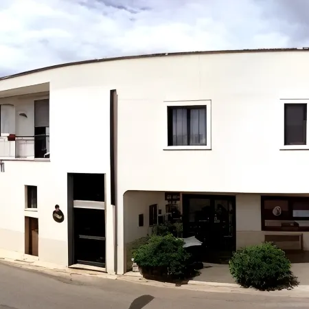 Hotel Donatello