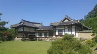 Ahndong Kimjongtaek Yangsodang