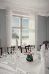 Kongsvinger Castle Hotel & Resort - Breakfast
