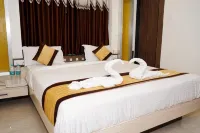 Hotel Gopal - 3 ดาว