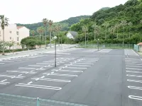 Marissa Resort Sazanseto Suo-Oshima - Parking