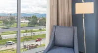Hilton Garden Inn Bogota Airport - โรแมนติก