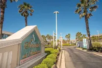 Beachside Condo - Family Friendly & just a short block away from the ocean. - ジム