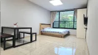Namwon Jiri Mountain Oxygen Pension (Baemsageol, Valley) - مبيت وإفطار