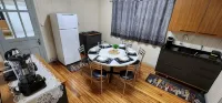 Casa Aconchegante - Compartilhada