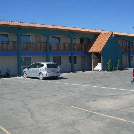 La Hacienda