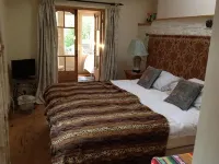 Chalk and Cheese - Homestays
