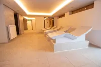 Hotel Malyovitsa - Spa