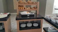 Kubaliç Hotel - breakfast