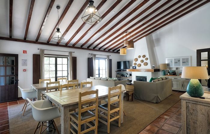 Vale Fuzeiros Nature Guest House