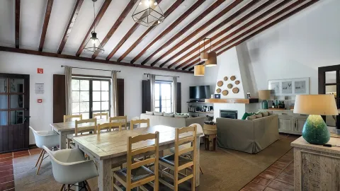 Vale Fuzeiros Nature Guest House in Silves