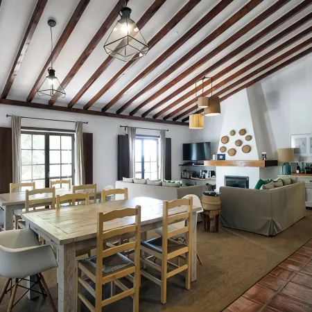 Vale Fuzeiros Nature Guest House