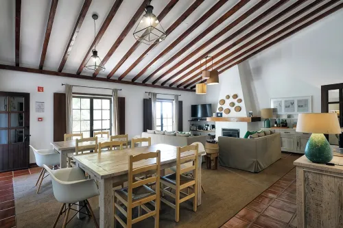 Vale Fuzeiros Nature Guest House - 4-Star