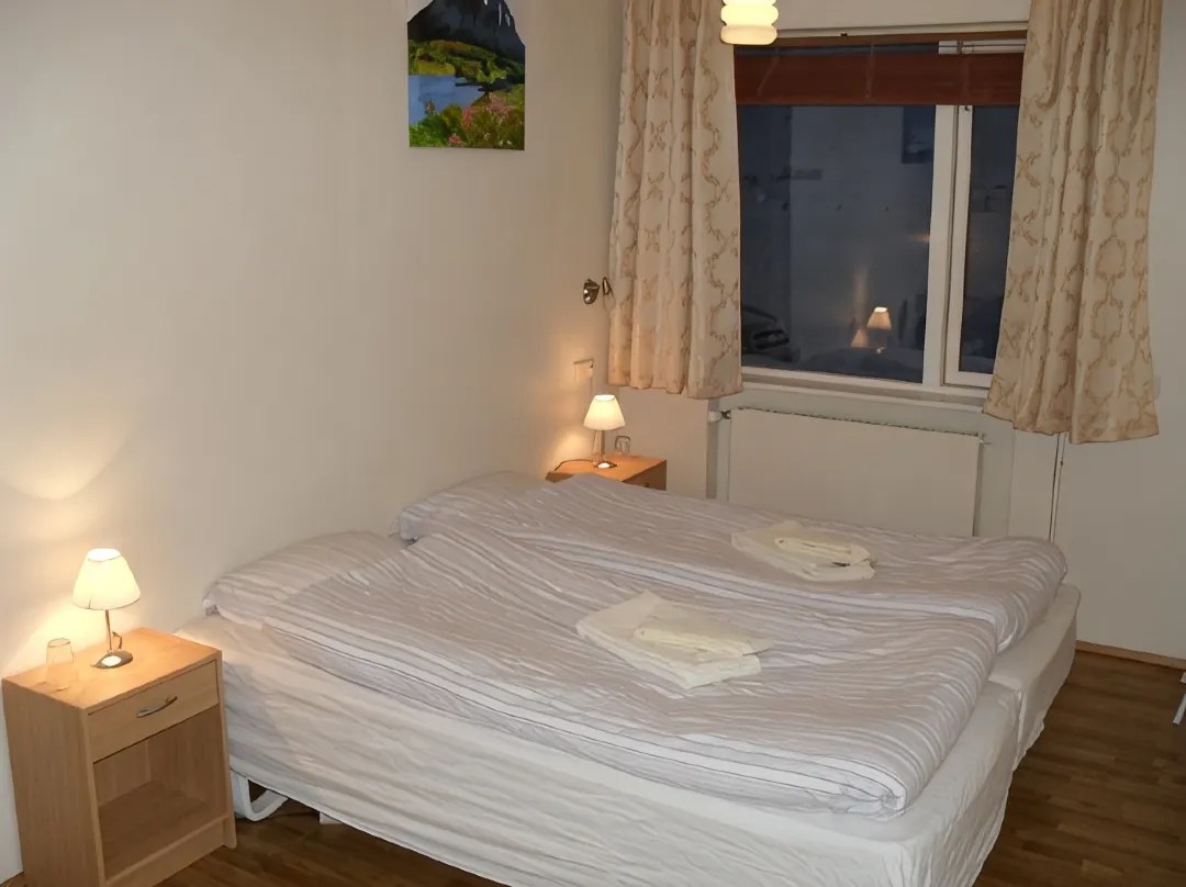 Kidagil Guesthouse - 아이슬란드