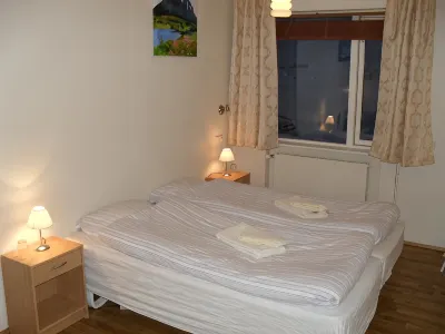 Kidagil Guesthouse Hotels in 