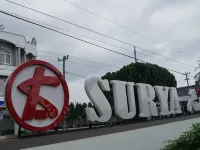 Surya Hotel Duri Hotel di Mandau