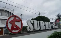 Surya Hotel Duri