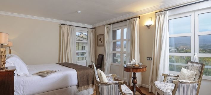 Hotel Boutique Casona del Boticario Hotels in Comarca de Haro
