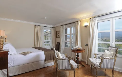 Hotel Boutique Casona del Boticario - 3-Star