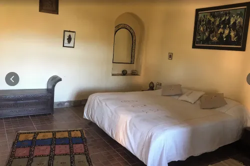 Azzaouia Resort & Development - 2성급