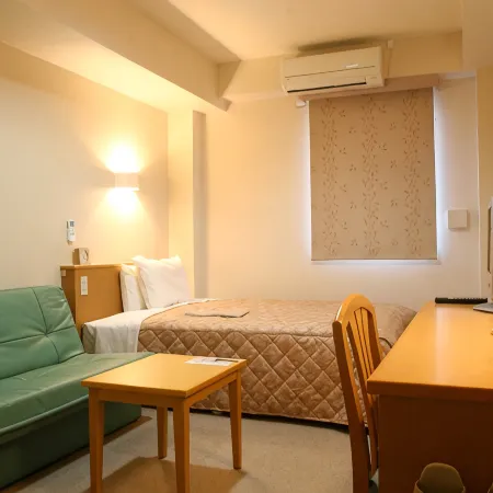 Hotel Joetsu Public City