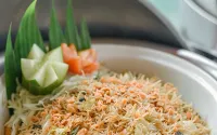 Hotel Noola Cilacap - breakfast