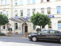 Adesso Hotel Kassel -Pay at Property on Arrival- Ihr Automatenhotel in Kassel Hotels near Jungfernkopf
