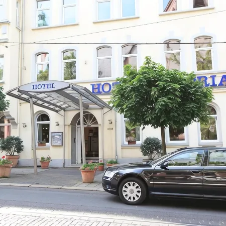 Adesso Hotel Kassel -Pay at Property on Arrival- Ihr Automatenhotel in Kassel