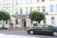 Adesso Hotel Kassel -Pay at Property on Arrival- Ihr Automatenhotel in Kassel