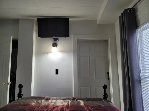 Mthly Stay Discounts & Pet Friendly Downtown Lansing Sparrow Hospital