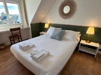 Hôtel Restaurant la Voile Bleue Hotels in Erdeven