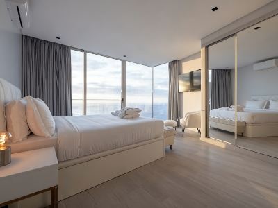Luxury Villa Pérola