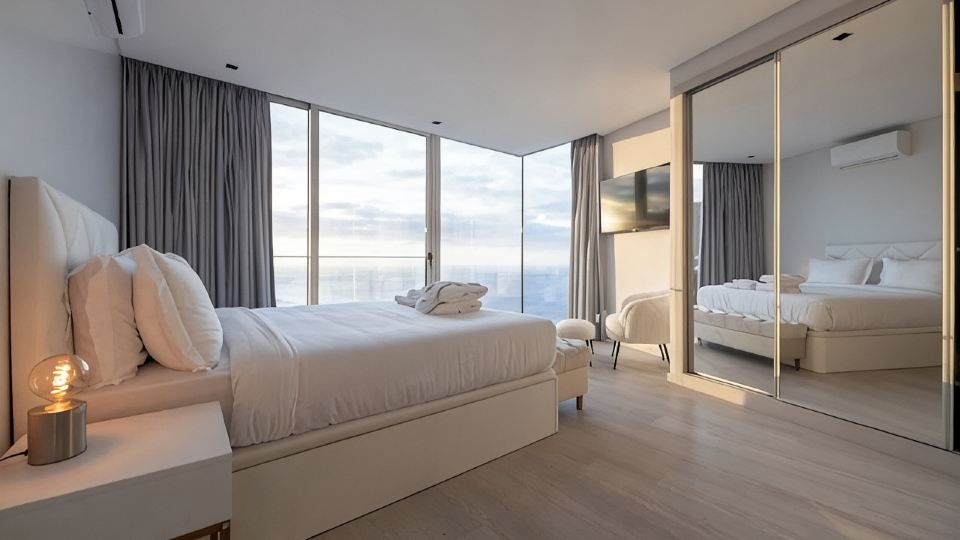Luxury Villa Pérola