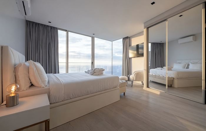 Luxury Villa Pérola
