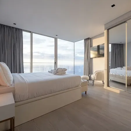 Luxury Villa Pérola