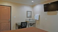Holly Crest Hotel - Los Angeles, LAX Airport - Motels