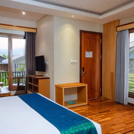 Lembah Metro Resort