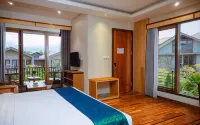 Lembah Metro Resort