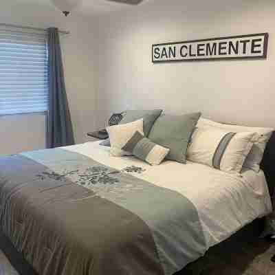 Cozy condo for rent 3 minutes from the beach! Rooms