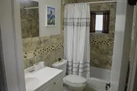New Listing!Verdant Paradise. Relaxing Vacation In The Lush Tropical Rain Forest - Wifi