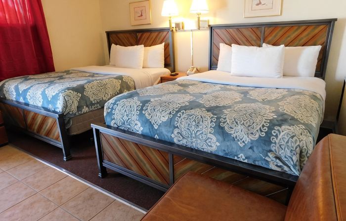 Drifter Motel