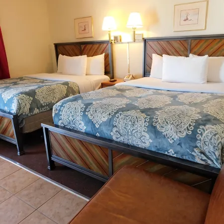 Drifter Motel