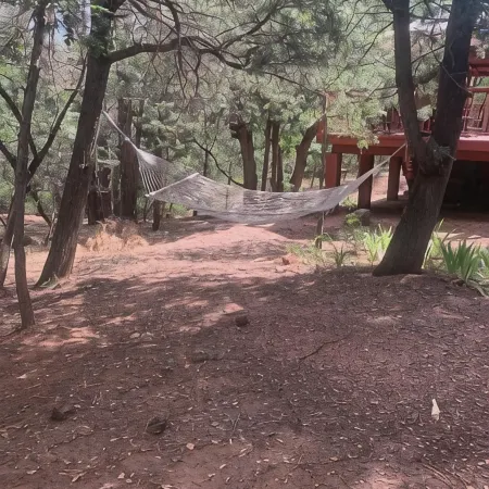Welcome to Red Pine Retreat, your mountain getaway!
