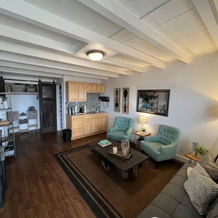 Cut Bank Suite #2 near Glacier National Park!