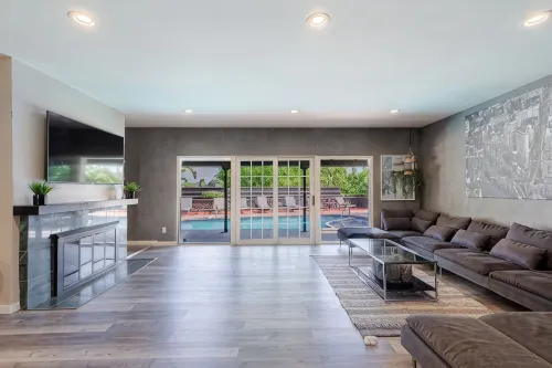 Picturesque Laurel Canyon Home w/Heated Pool/Spa - 3-Star