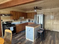 Unit A Country house near Warrensburg - 2-Star