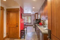 Northstar Village Studio /Catamount/ - 4 stjerner