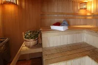 Penza Hotel - ที่มีบาร์